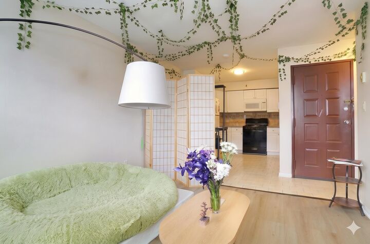 Property Photo:  502 Central Ave B1  NJ 07307 