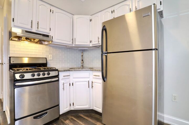 Property Photo:  6311 Dewey Ave 2  NJ 07093 