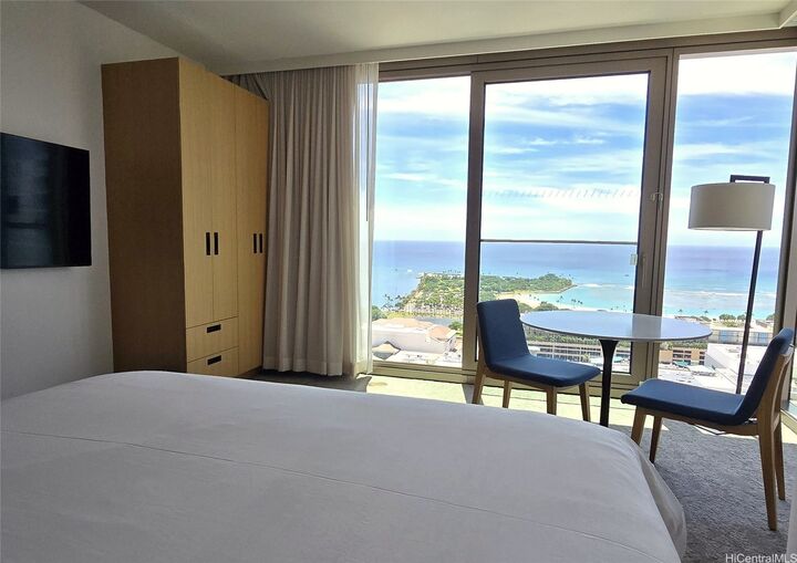 Property Photo:  1390 Kapiolani Boulevard 3104  HI 96814 