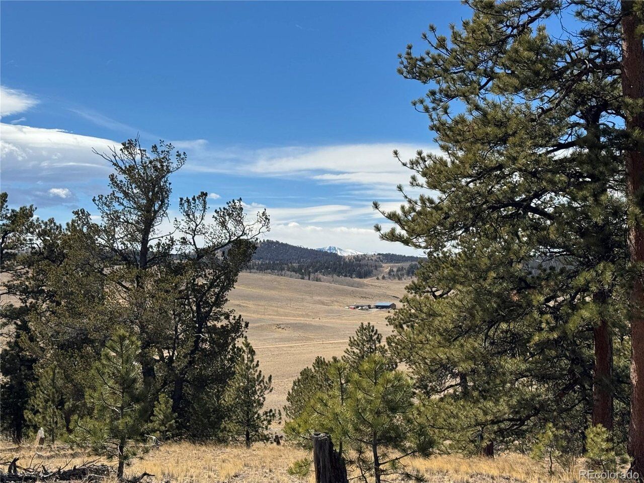 Property Photo: 62 Powder Way CO 80456
