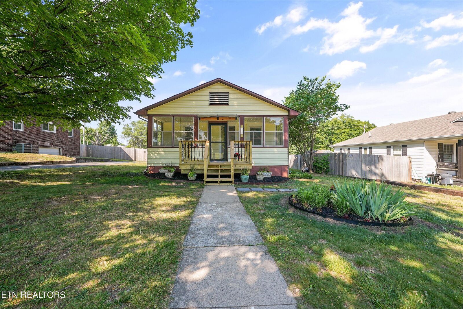 Property Photo:  1435 Boyle St  TN 37701 