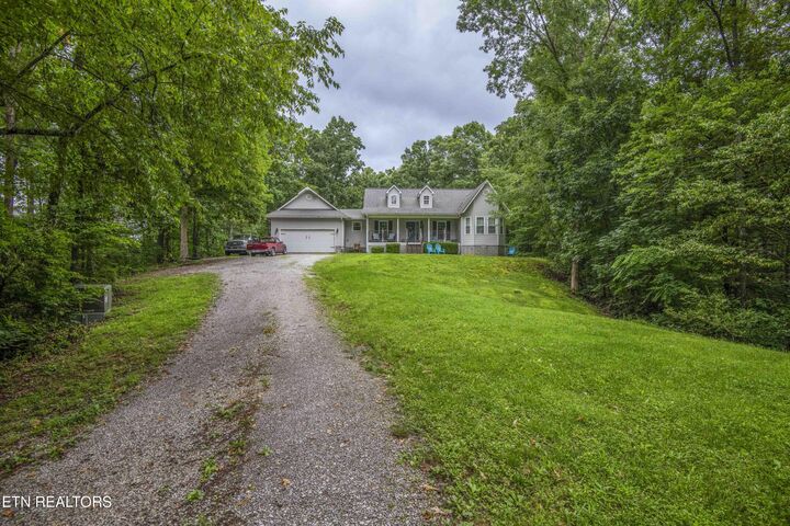 Property Photo:  123 Southlake Drive  TN 37763 