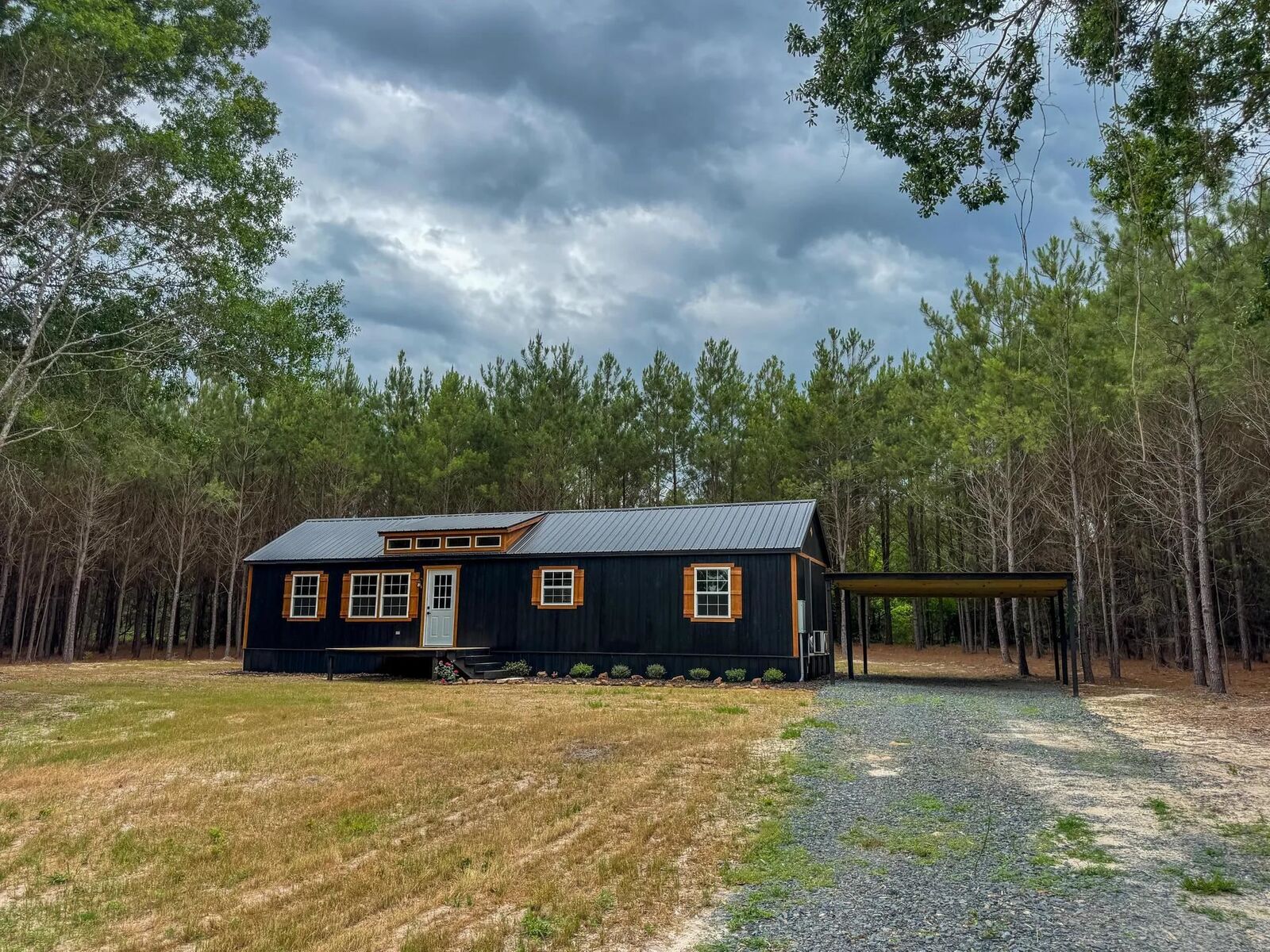 Property Photo: 9794 Fm 125 TX 75555