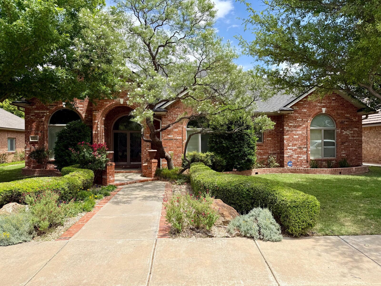 Property Photo:  9807 Savannah Avenue  TX 79424 