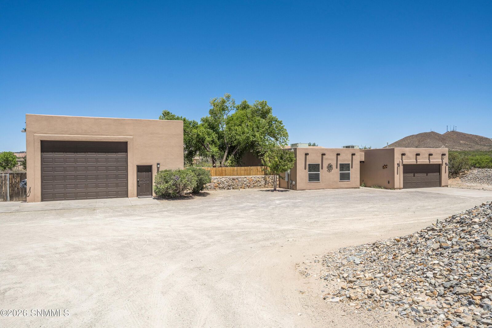 Property Photo:  2599 Sandhill Road  NM 88012 