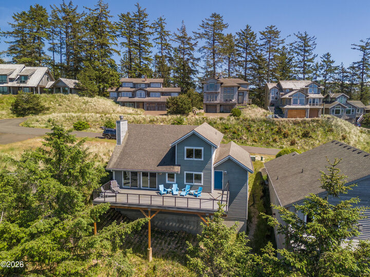 Property Photo:  6350 Nestucca Ridge Road  OR 97135 