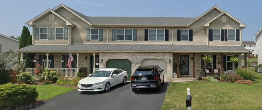 Property Photo: 808 Atlas Road PA 18067