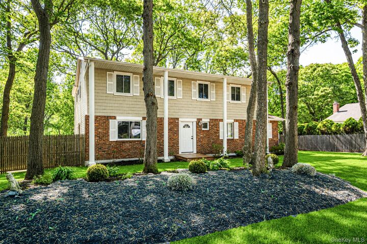 Property Photo:  14 Basswood Lane  NY 11738 