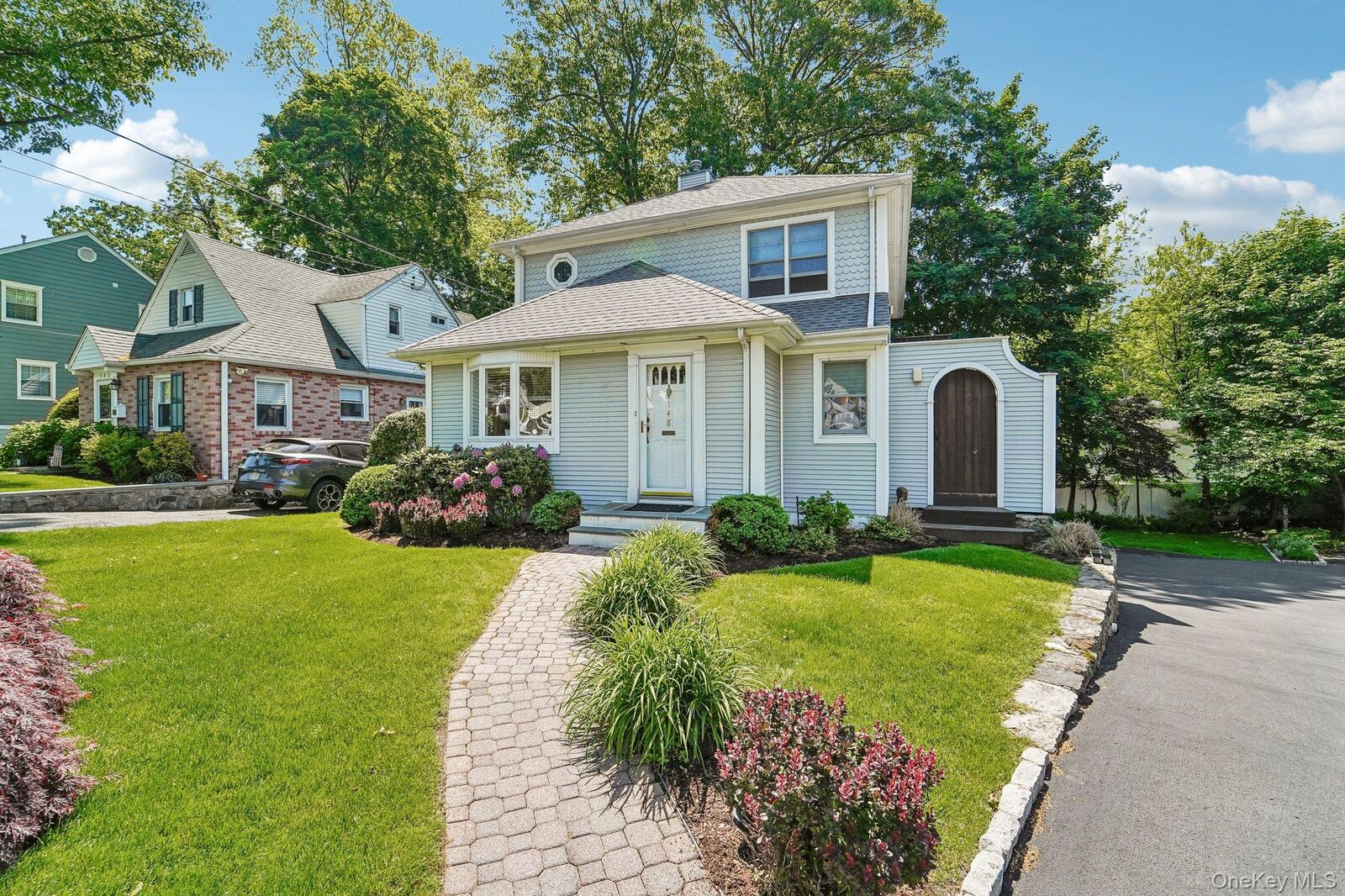 Property Photo:  148 Seacord Road  NY 10804 