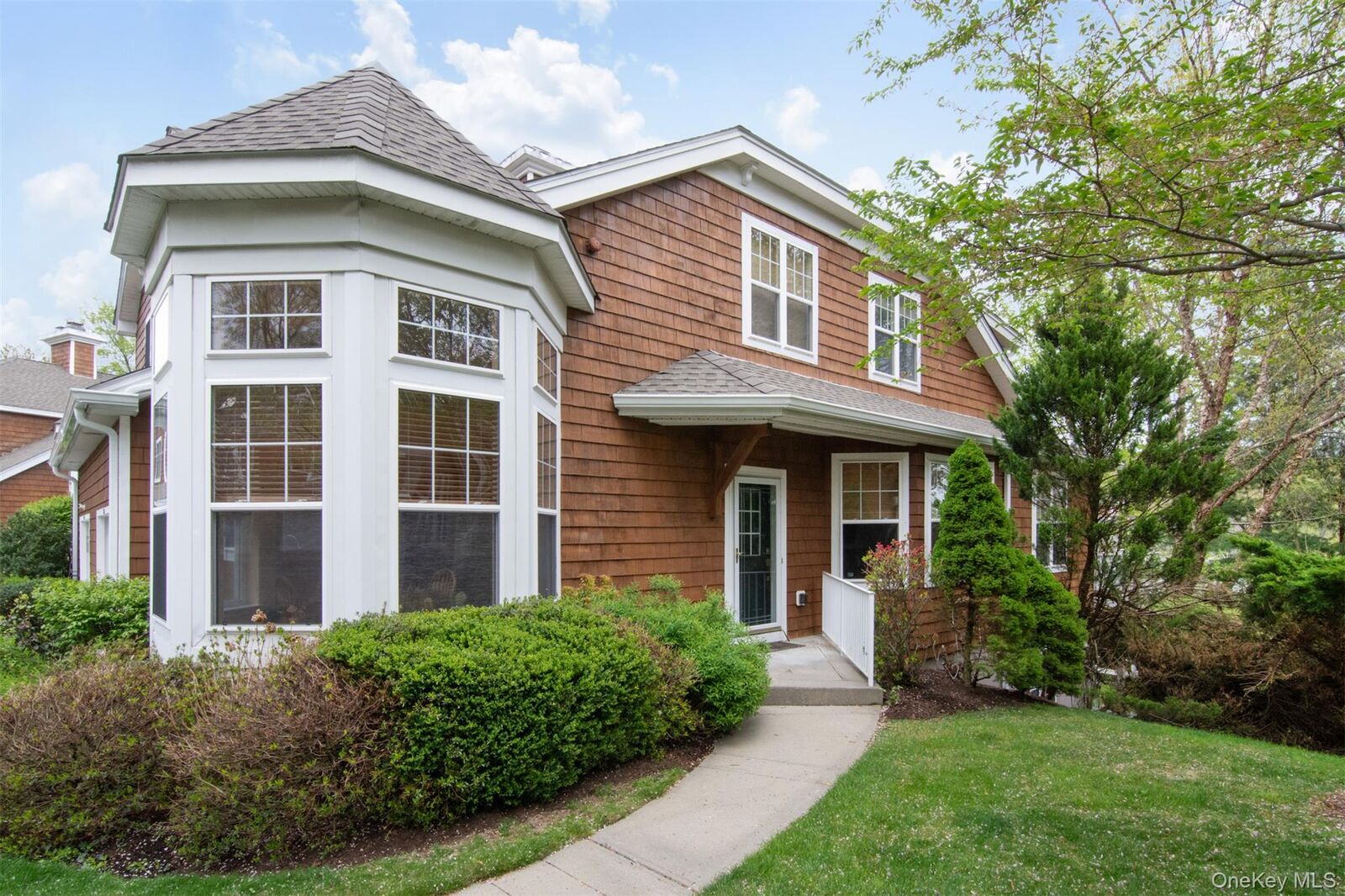 Property Photo:  16 Wyldwood Drive  NY 10591 