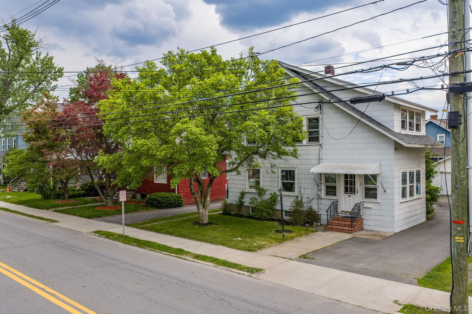 Property Photo:  5 Kingston Avenue  NY 12771 