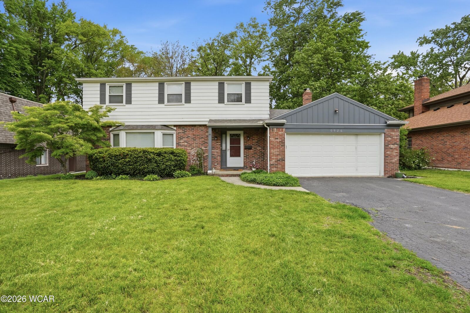 Property Photo:  6926 Fredericksburg Drive  OH 43560 
