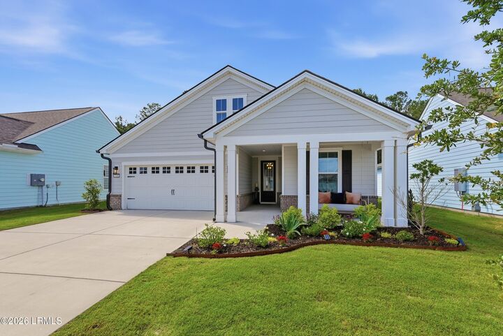 Property Photo:  731 Sunfish Way  SC 29936 