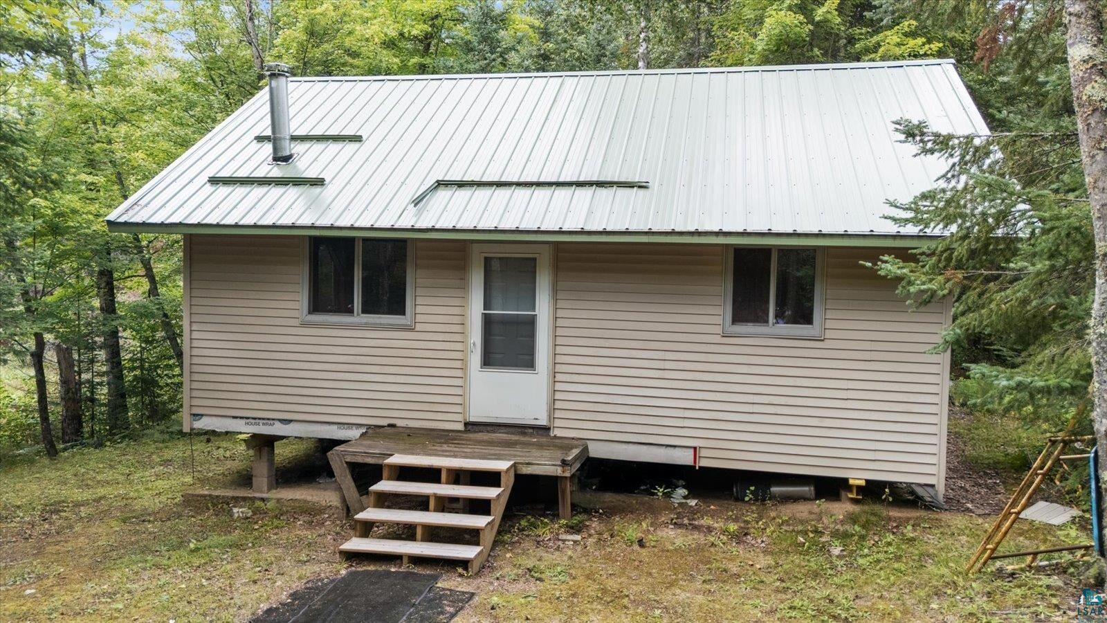 Property Photo:  7885 Lake Fourteen Rd  MN 55710 