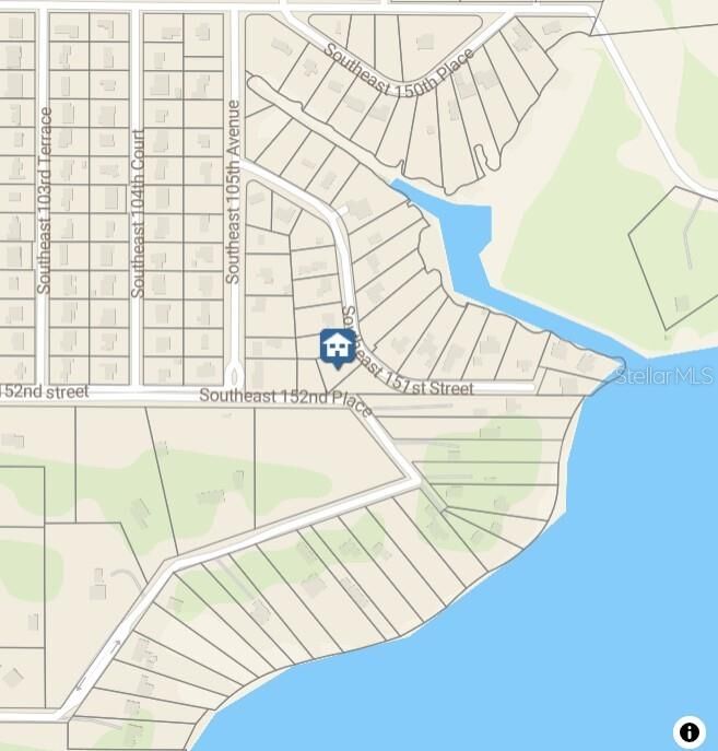 Property Photo: SE 152nd Place FL 34491