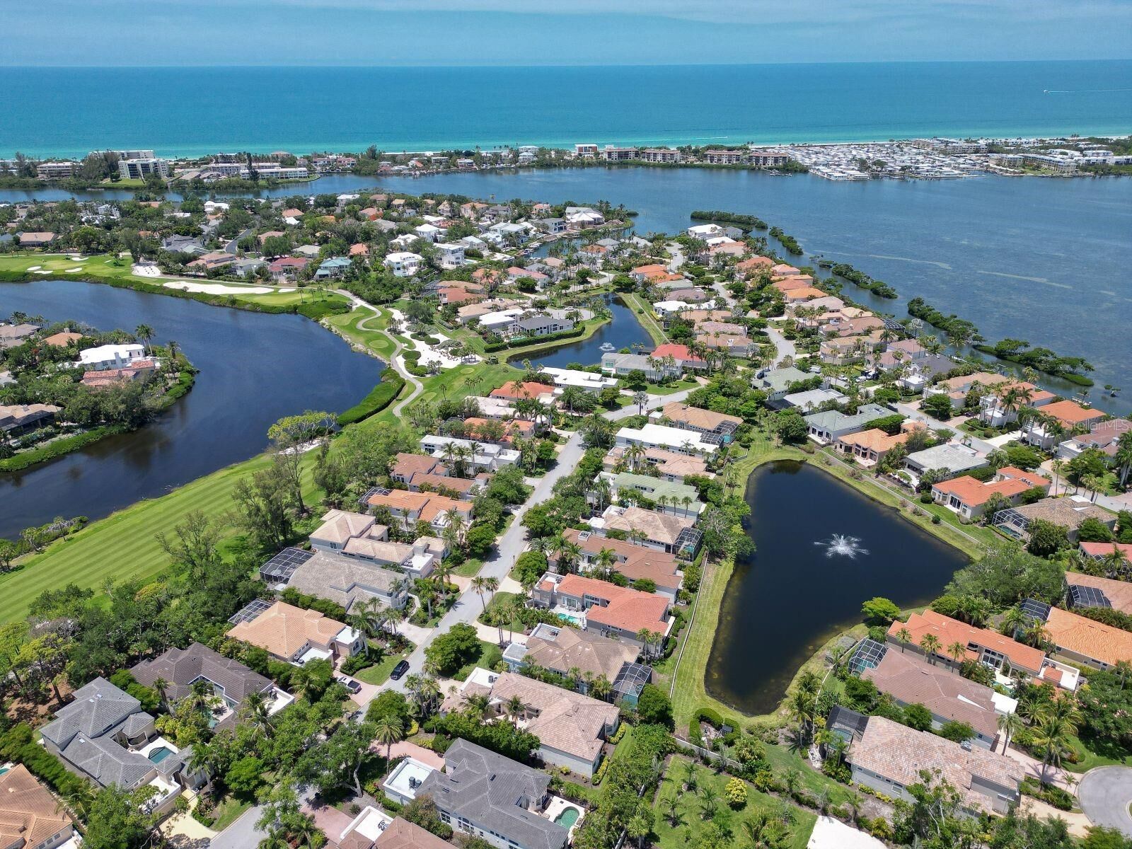 Property Photo: 3527 Fair Oaks Lane FL 34228