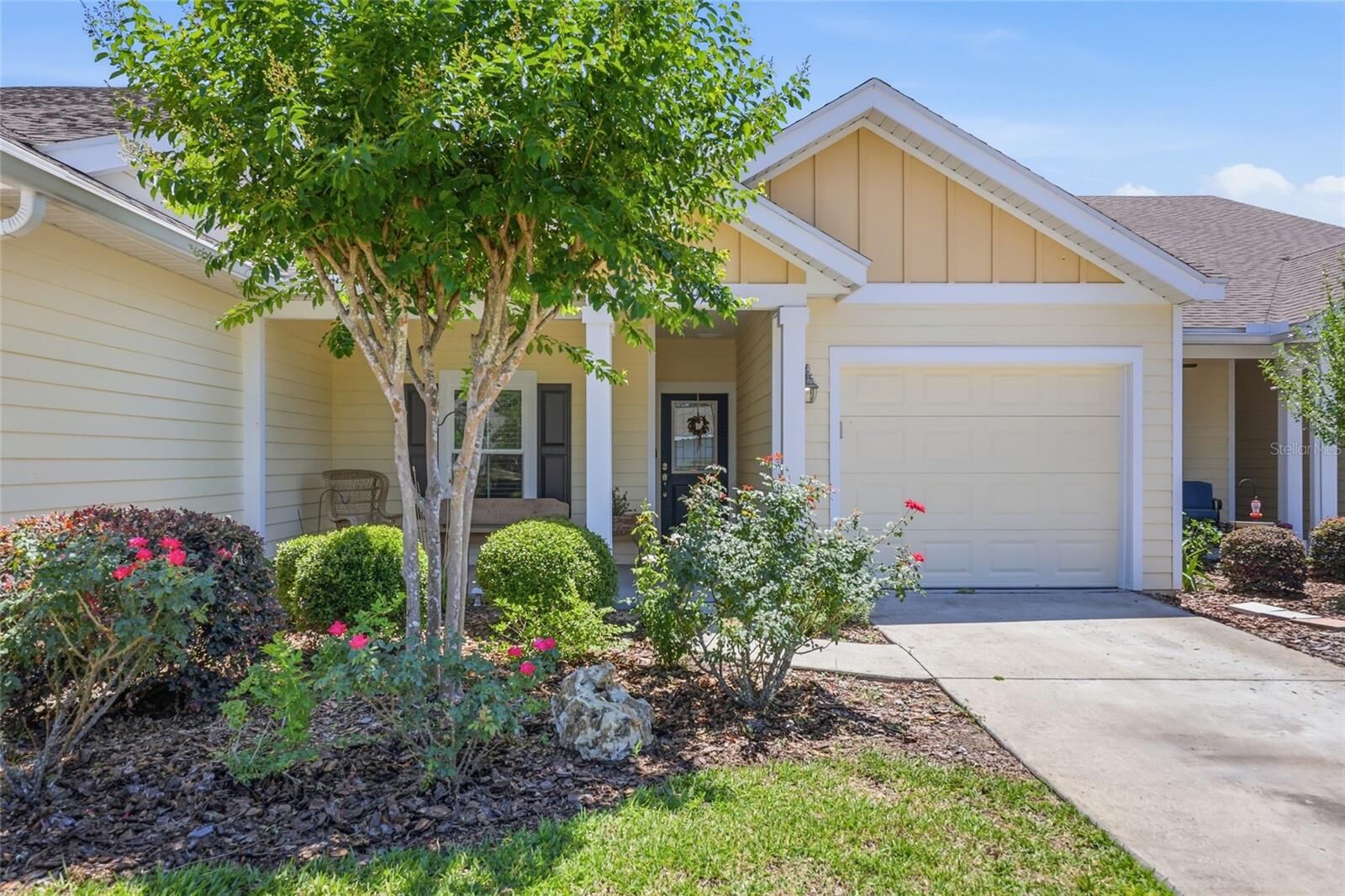 Property Photo:  12991 NW 12th Lane  FL 32669 