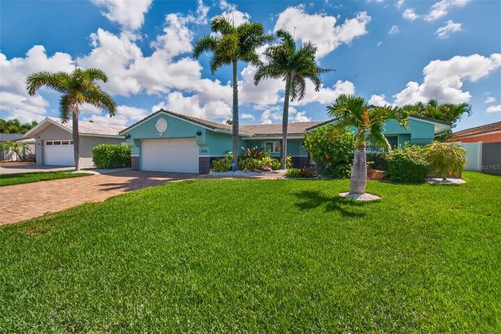 Property Photo:  1260 81st Street S  FL 33707 
