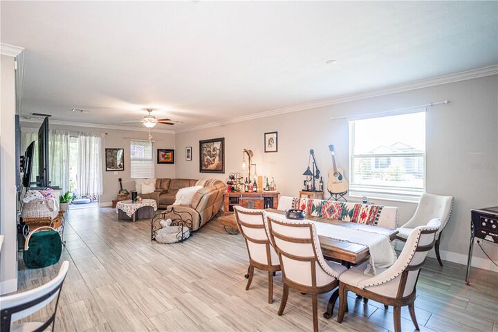 Property Photo:  9882 Campanula Court  FL 34637 
