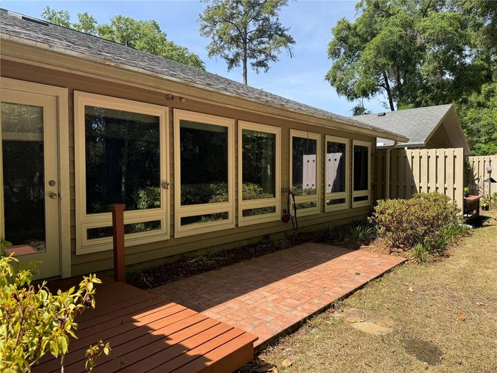 Property Photo:  3908 NW 25th Circle  FL 32606 