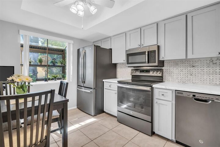 Property Photo:  860 Maclaren Drive N B  FL 34684 