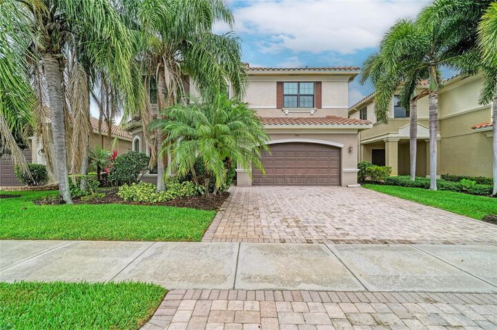Property Photo: 3701 Pleasant Springs Drive FL 34119