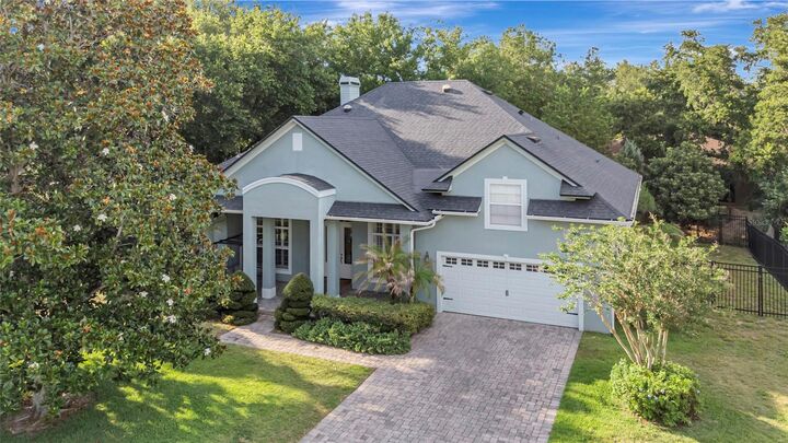 Property Photo: 10838 Priebe Road FL 34711