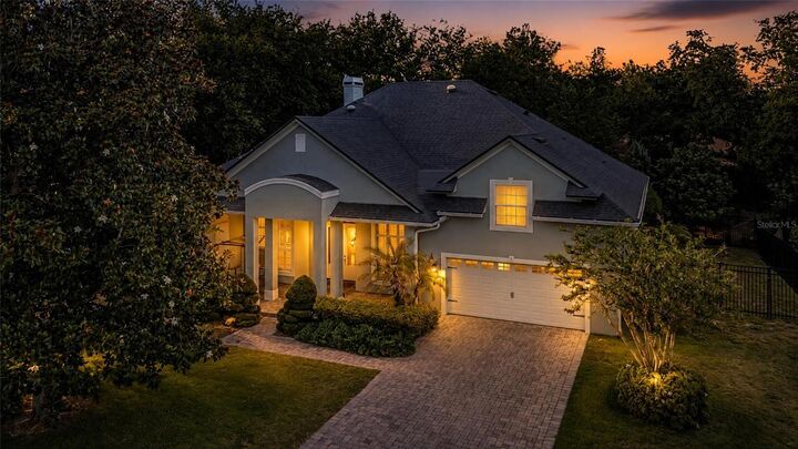 Property Photo:  10838 Priebe Road  FL 34711 