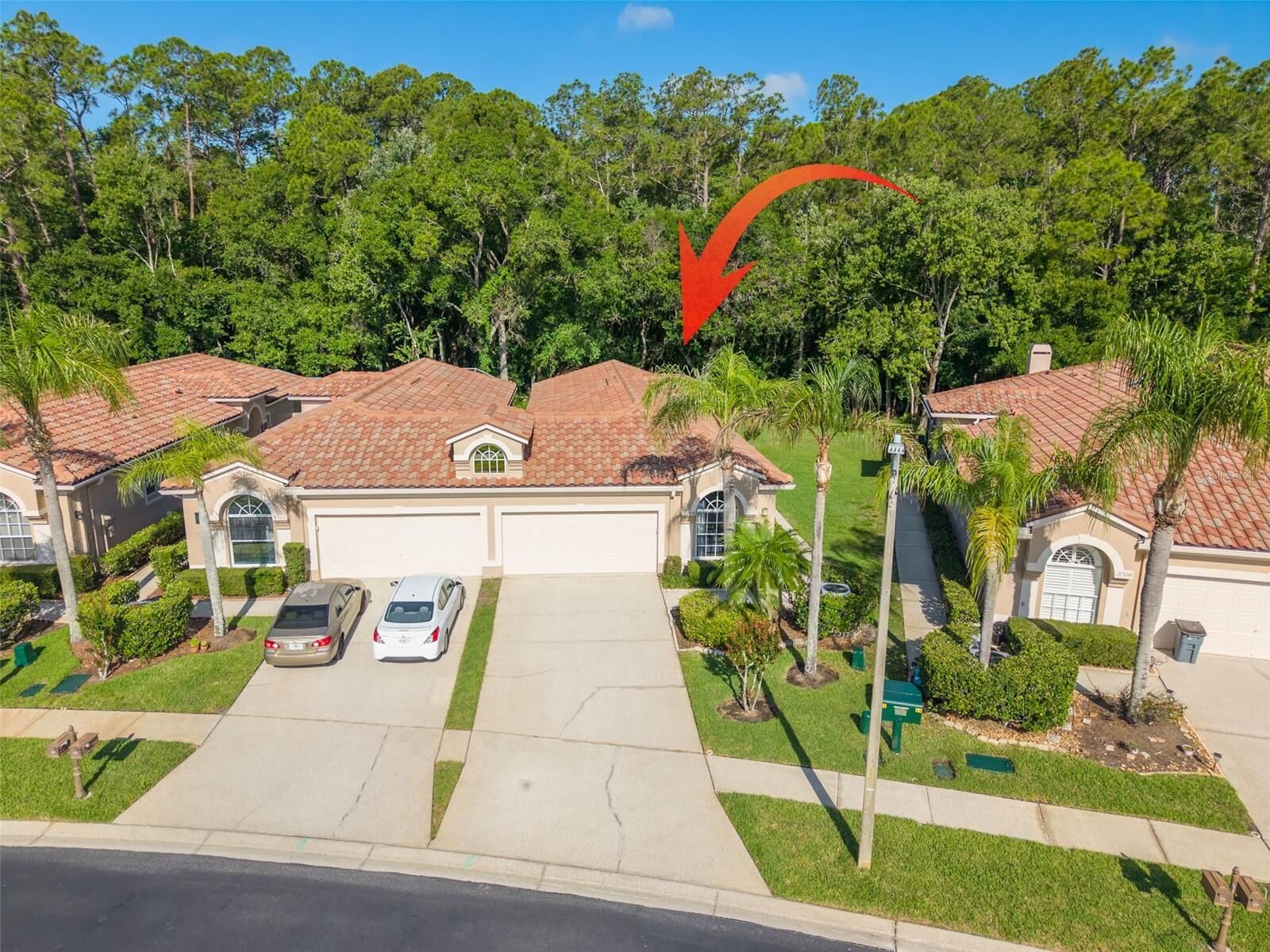 Property Photo: 3764 Darston Street FL 34685