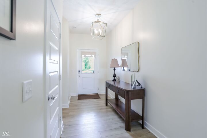 Property Photo: 6672 Sugar Creek Lane IN 46075