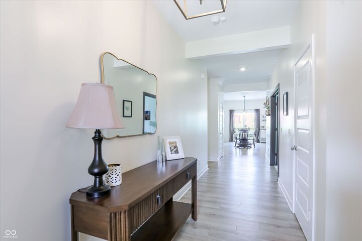 Property Photo:  6672 Sugar Creek Lane  IN 46075 