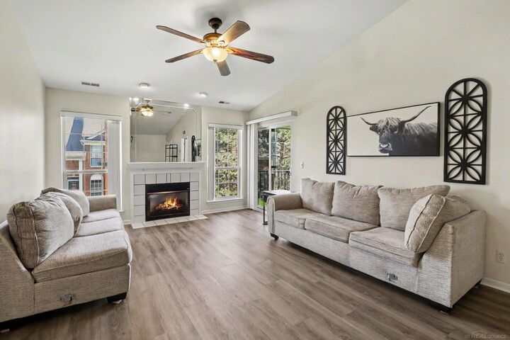 Property Photo:  52328 Heatherstone Avenue  MI 48042 