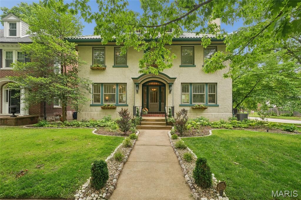 Property Photo:  6650 Waterman Avenue  MO 63130 
