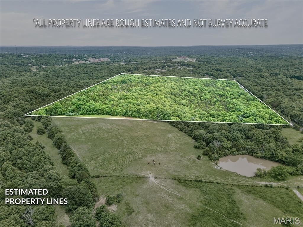 Property Photo:  1444 Yellow Rock  MO 63020 