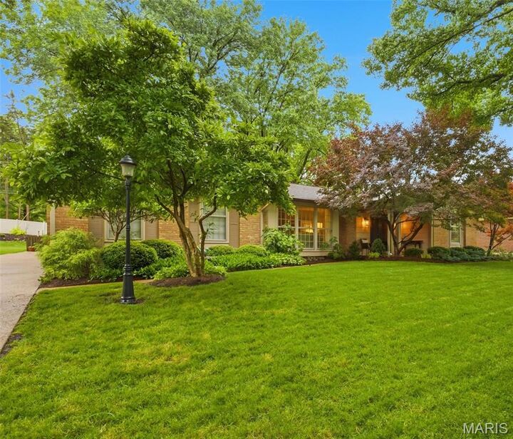 Property Photo:  12632 Villa Hill Lane  MO 63141 