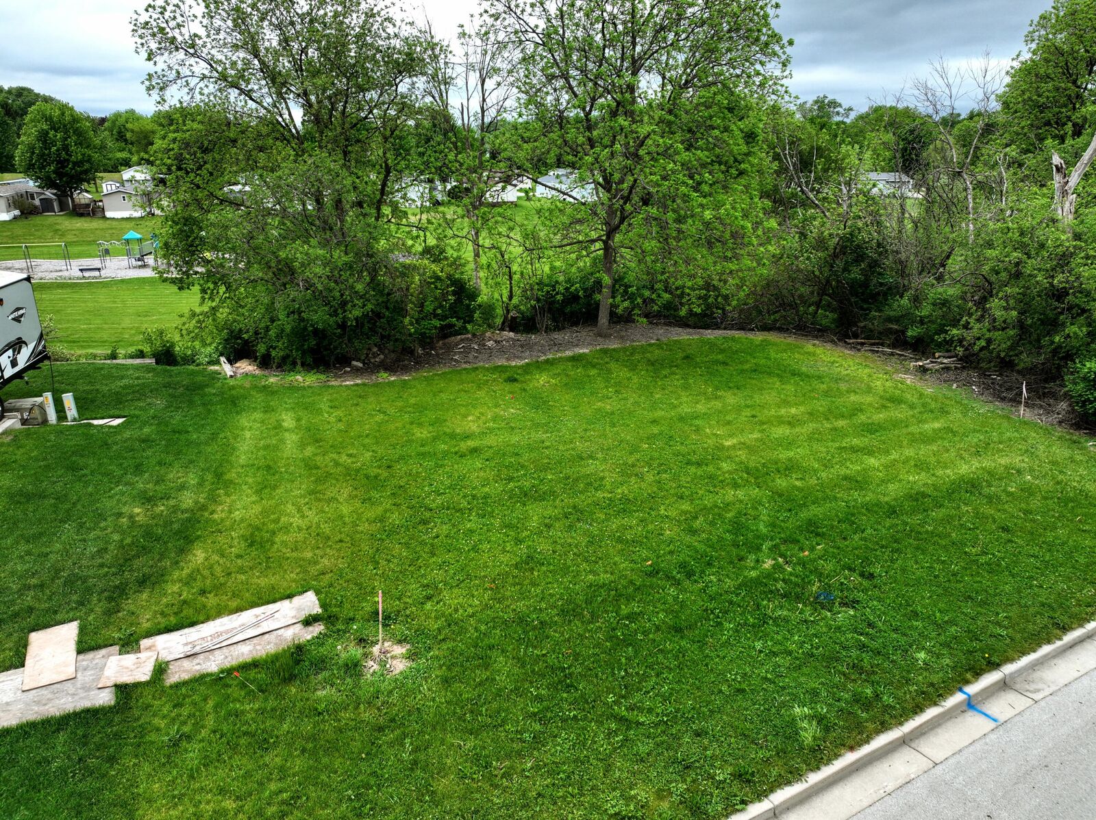 Property Photo: 210 S Watertown St WI 53038