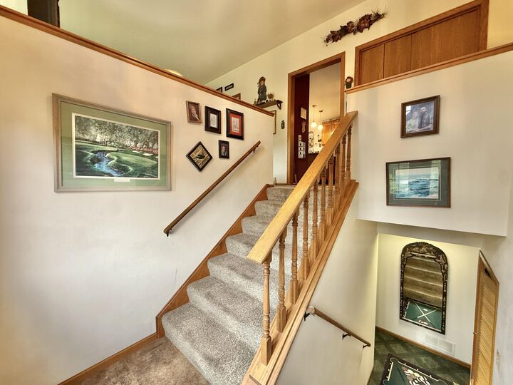 Property Photo:  N3357 Ivy Rd  WI 53147 