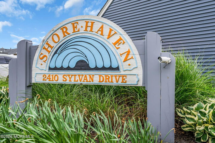 Property Photo:  2410 Sylvan Drive  NJ 08742 
