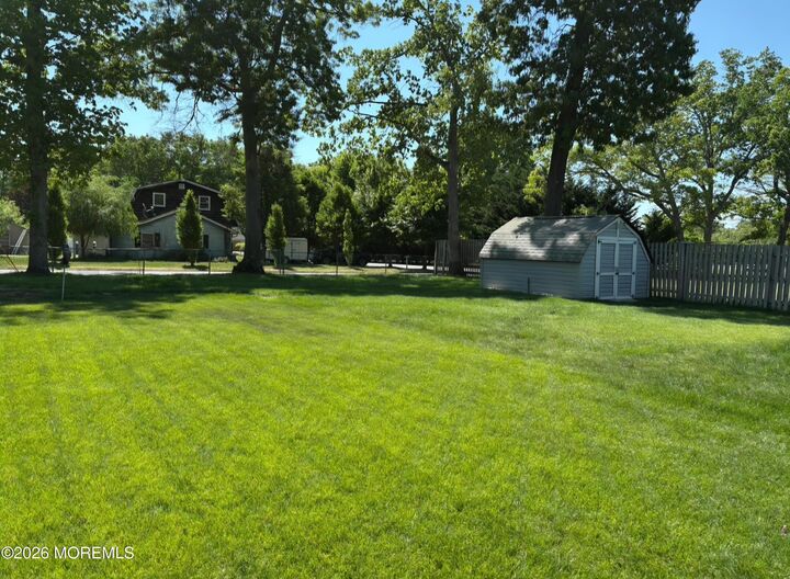 Property Photo: 10 Cardinal Drive NJ 08755