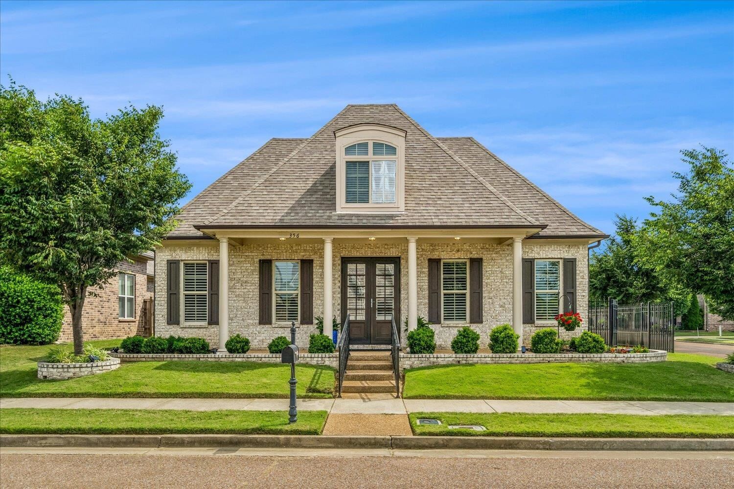 Property Photo:  356 Dogwood Valley Dr  TN 38017 