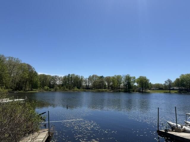 Property Photo:  5289 High Tower Lake Road  MI 49421 