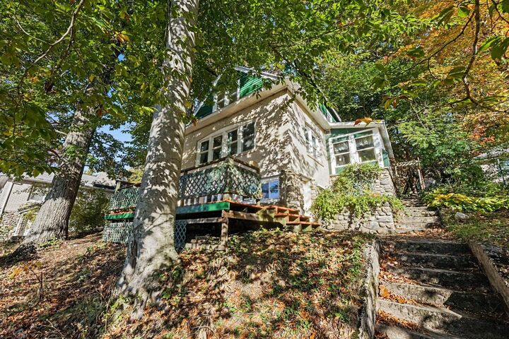 Property Photo: 5289 High Tower Lake Road MI 49421