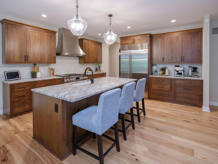 Property Photo:  6583 W Hidden Lake Circle  MI 49083 