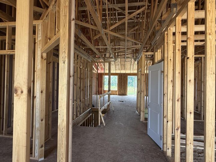Property Photo: 11936 Smithfield Drive MI 49424