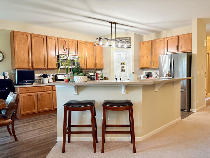 Property Photo:  1883 Crenshaw Circle  IL 60061 
