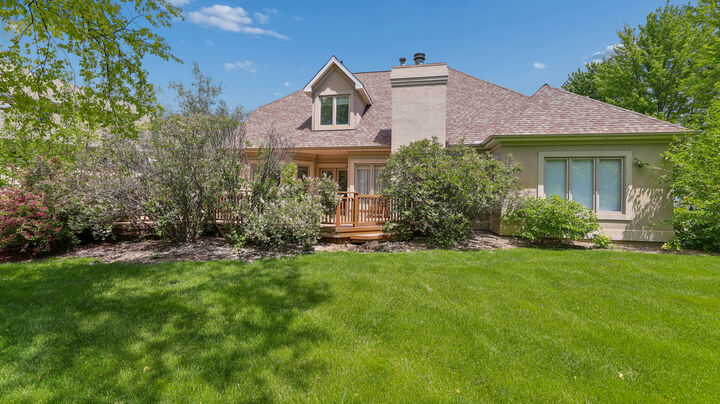 Property Photo:  2115 Stonington Court  IL 60564 