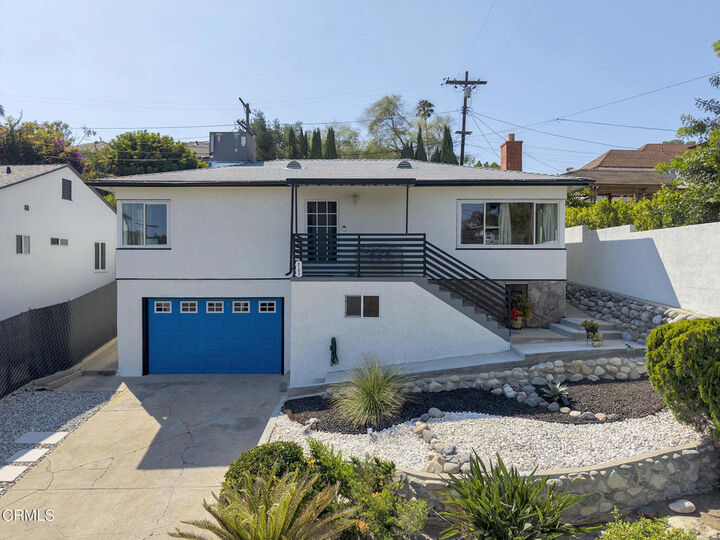 Property Photo: 5183 Maison Avenue CA 90041