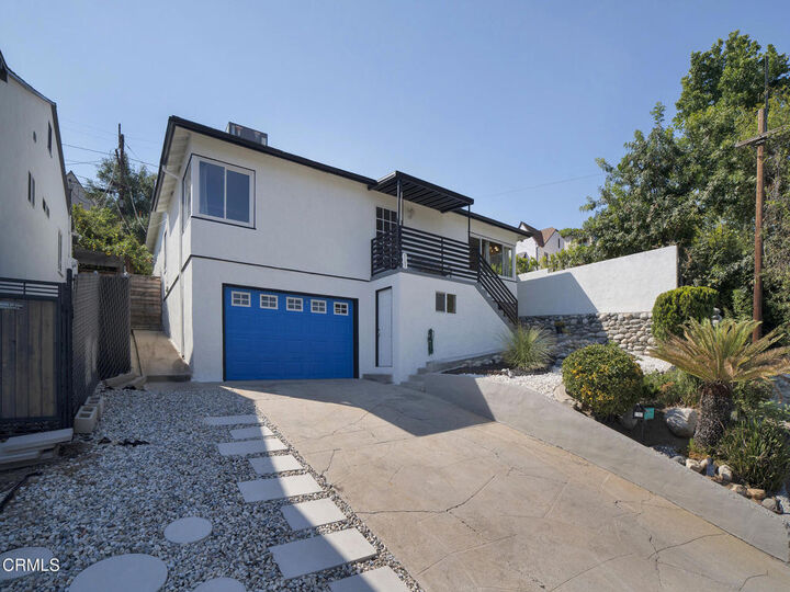 Property Photo:  5183 Maison Avenue  CA 90041 