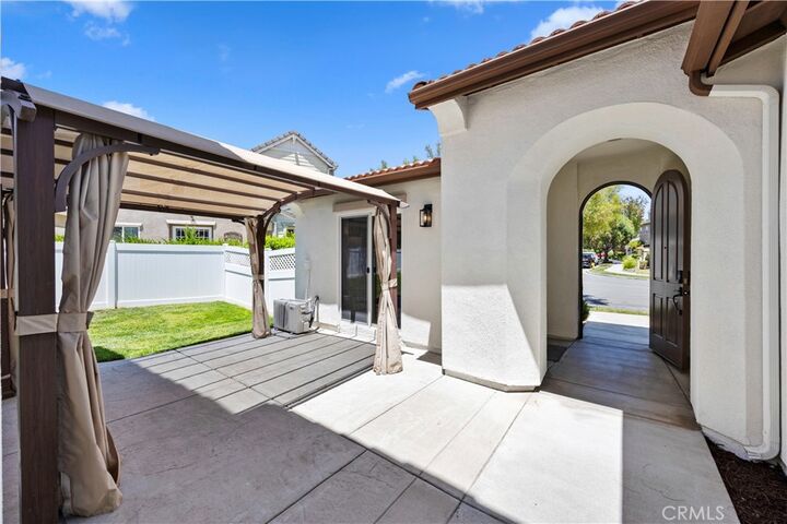 Property Photo:  40341 Trenton Court  CA 92591 