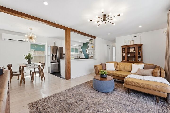 Property Photo:  2157 Gale Avenue  CA 90810 